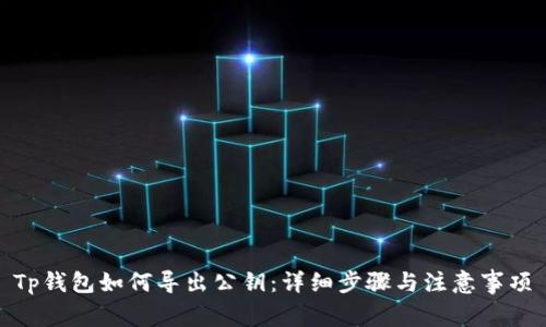Tp钱包如何导出公钥：详细步骤与注意事项